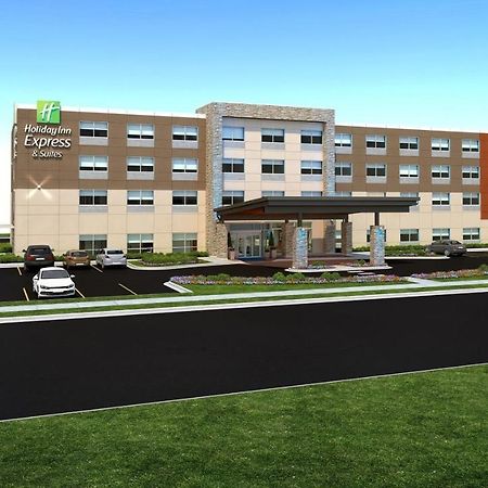 Holiday Inn Express - Oak Grove By Ihg Екстериор снимка