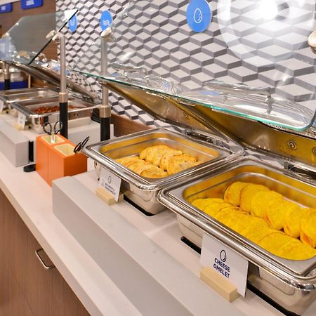 Holiday Inn Express - Oak Grove By Ihg Екстериор снимка
