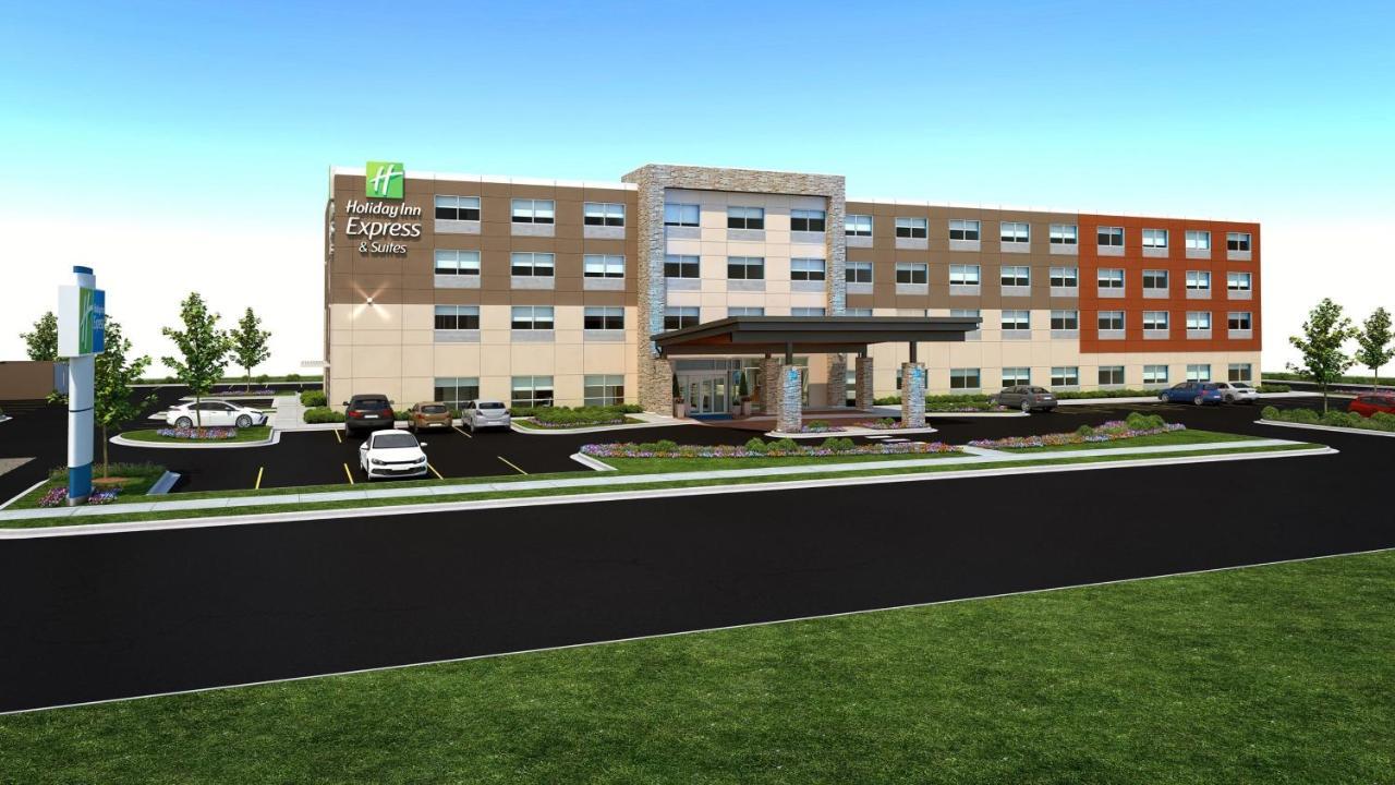 Holiday Inn Express - Oak Grove By Ihg Екстериор снимка