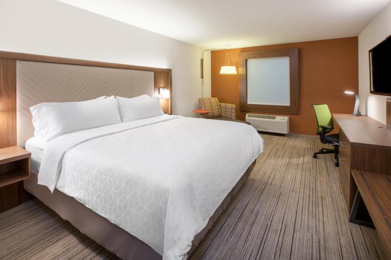 Holiday Inn Express - Oak Grove By Ihg Екстериор снимка