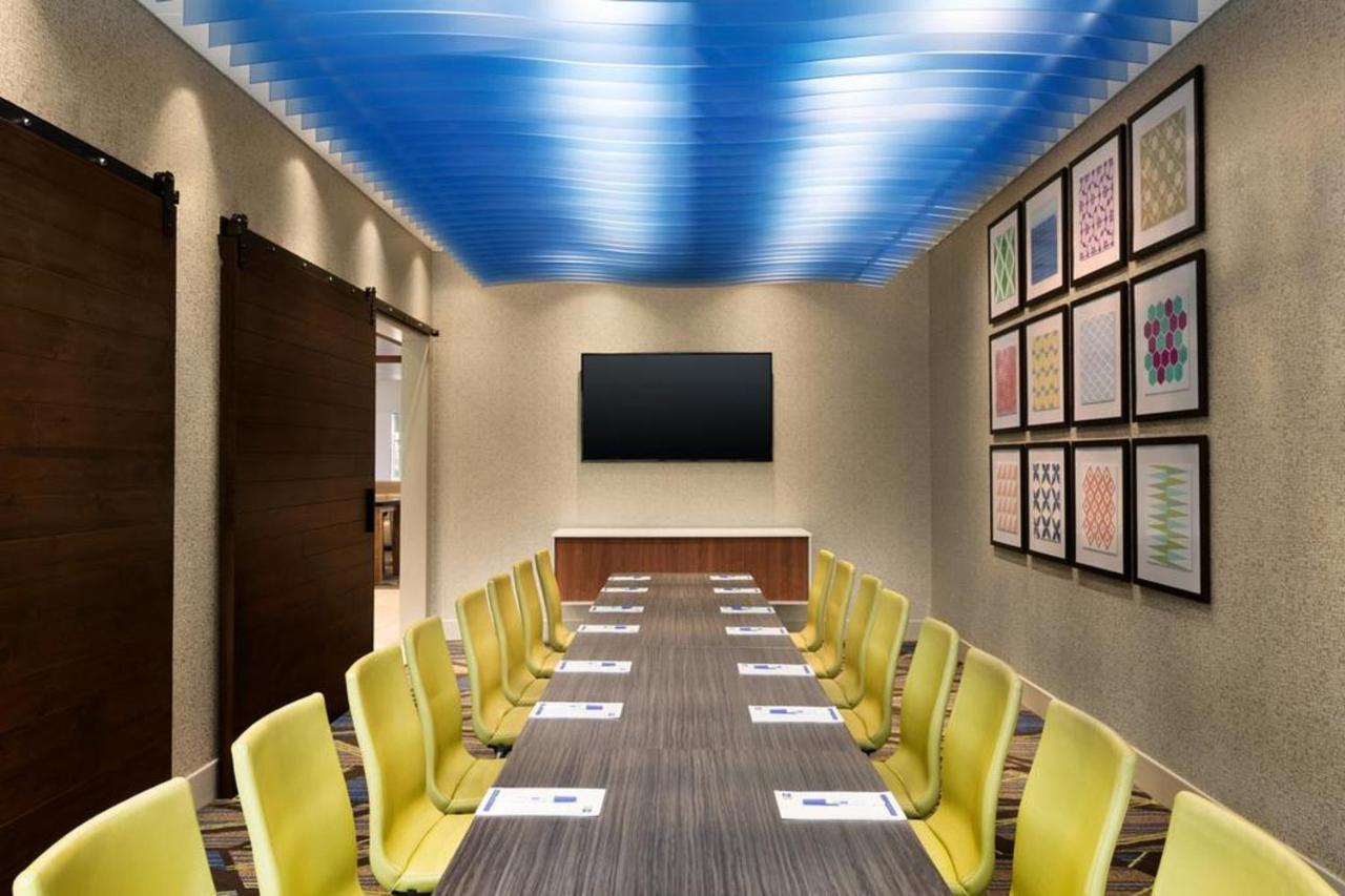 Holiday Inn Express - Oak Grove By Ihg Екстериор снимка
