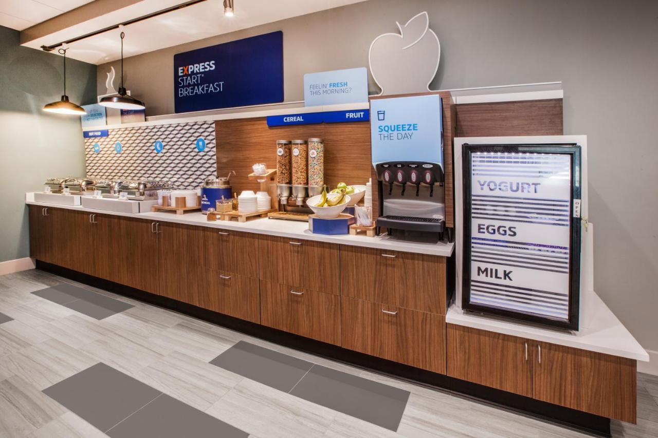 Holiday Inn Express - Oak Grove By Ihg Екстериор снимка