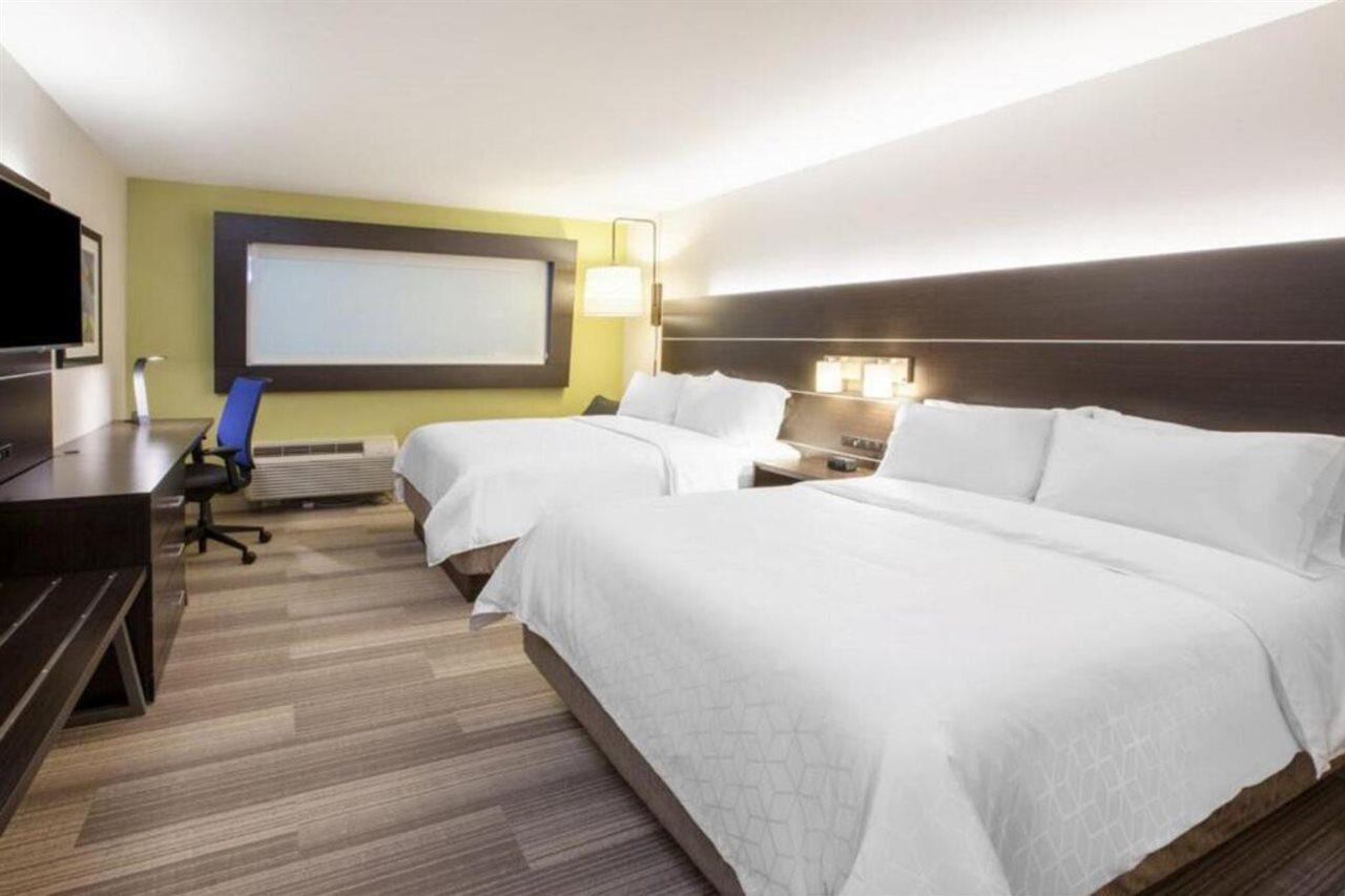 Holiday Inn Express - Oak Grove By Ihg Екстериор снимка